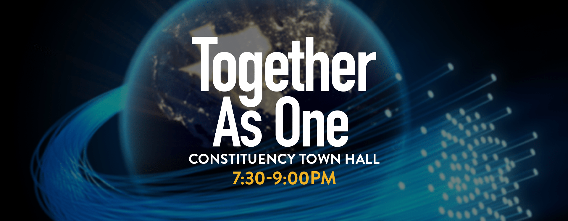 Constituency Town Hall Meetings | Texas Conference SDA Headquarters
