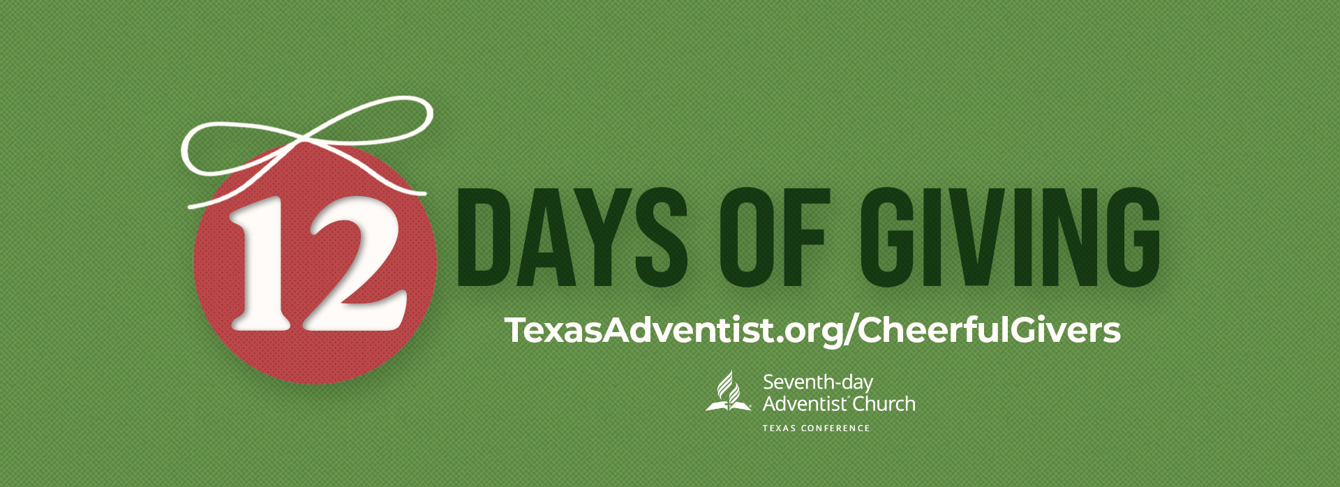 News & Updates | Texas Conference SDA Headquarters