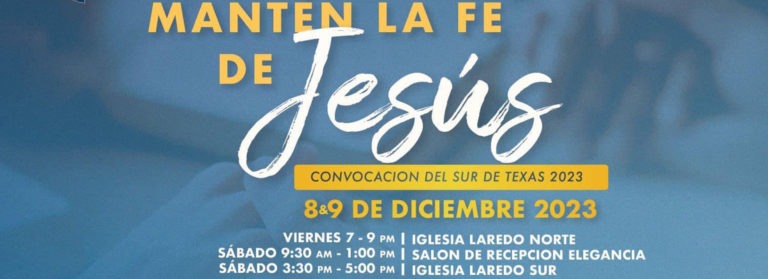 News & Updates | Texas Conference SDA Headquarters