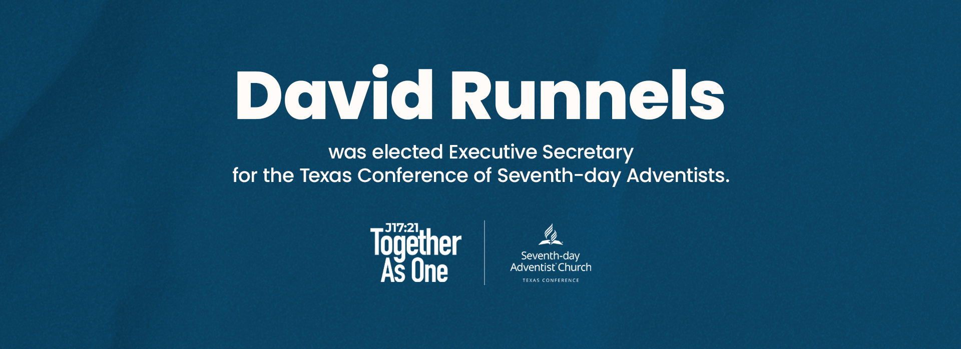 News & Updates | Texas Conference SDA Headquarters