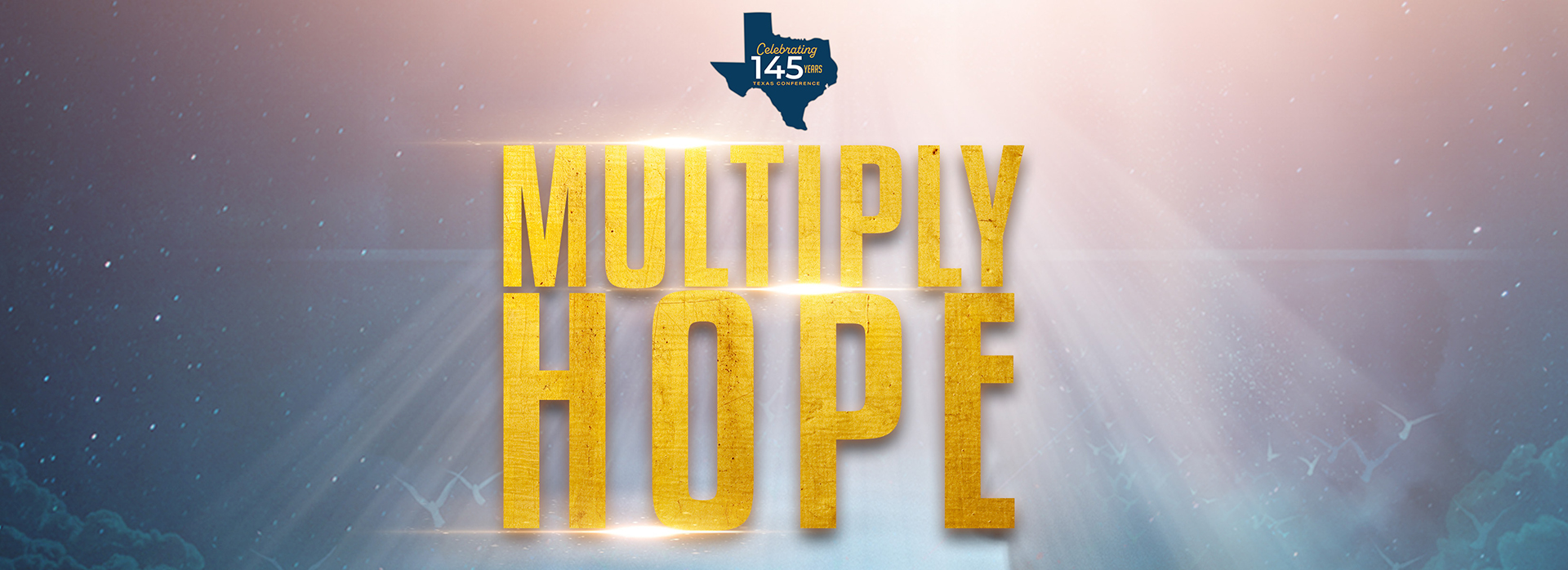 Ministry & Evangelism | Texas Conference SDA Headquarters