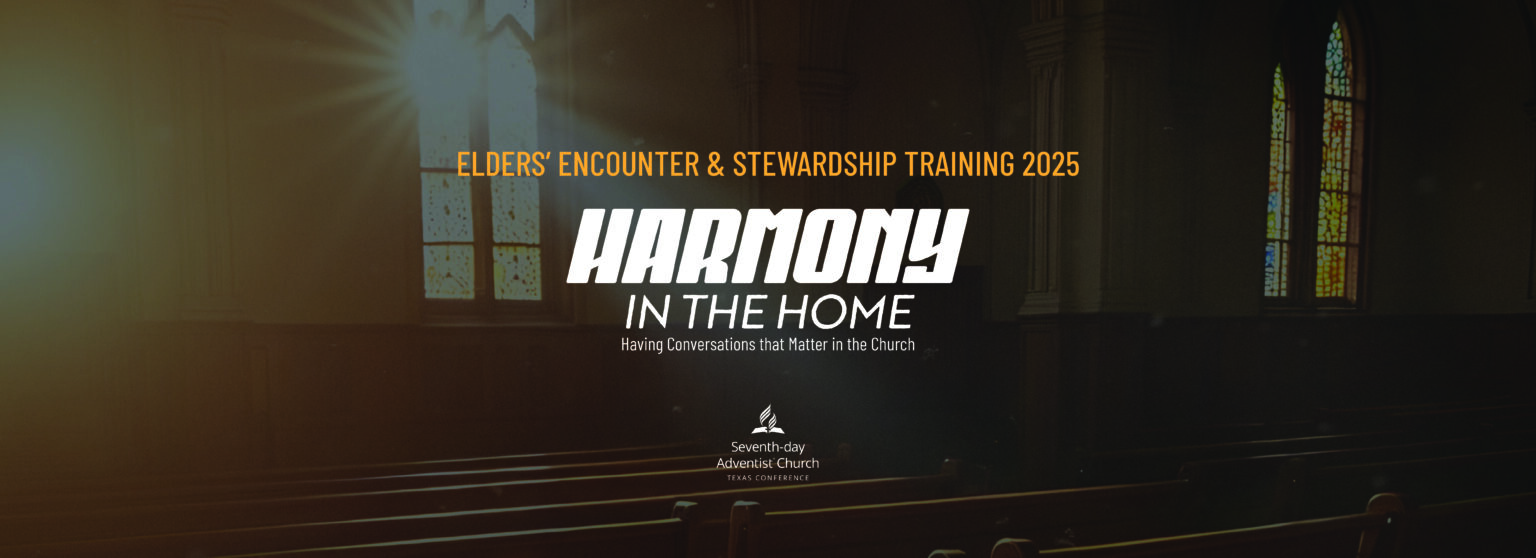 News & Updates | Texas Conference SDA Headquarters