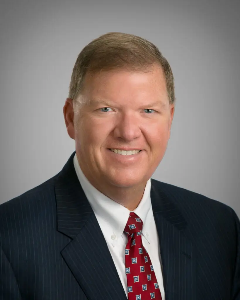 Richard Dye